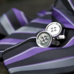 Button Up Cufflinks 2